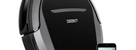 ECOVACS DEEBOT M81Pro Robotic Vacuum Cleaner