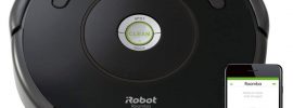 iRobot Roomba 671 Robot Vacuum with Wi-Fi Connectivity